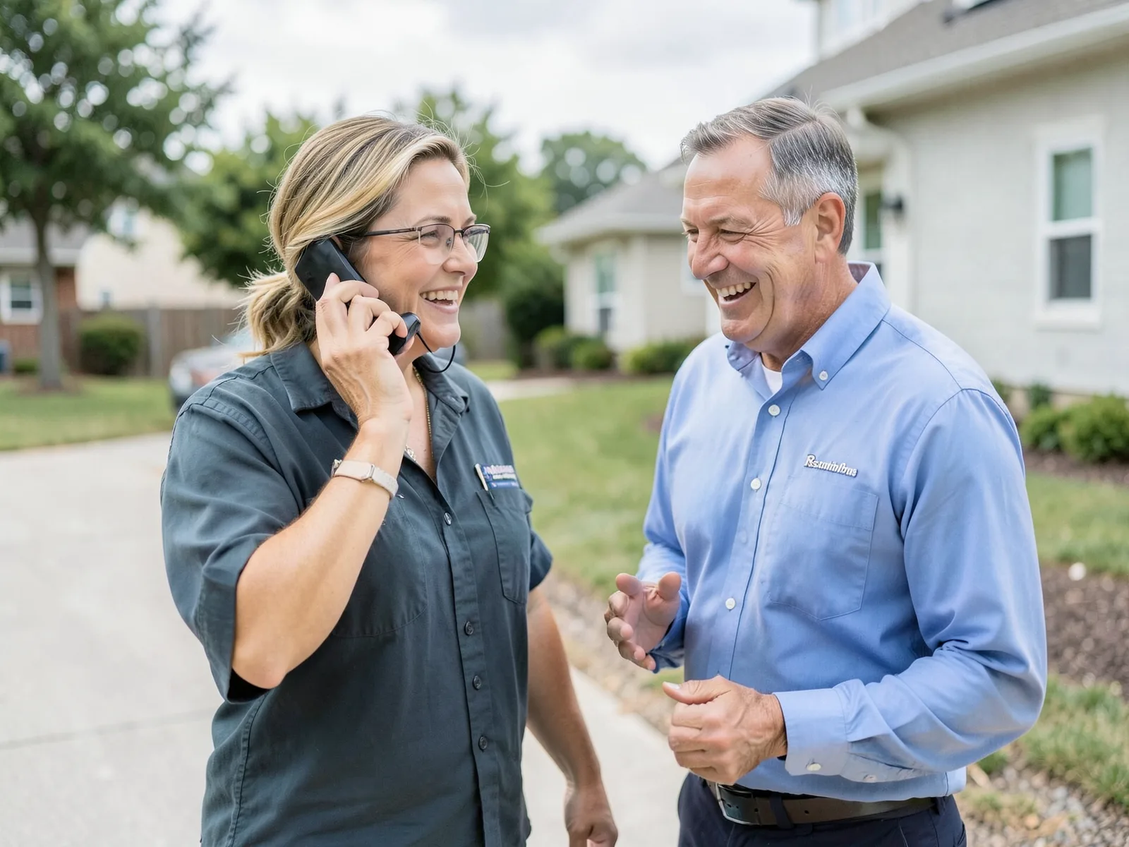 Frequently Asked Questions About Storm Damage Restoration in Neenah, WI